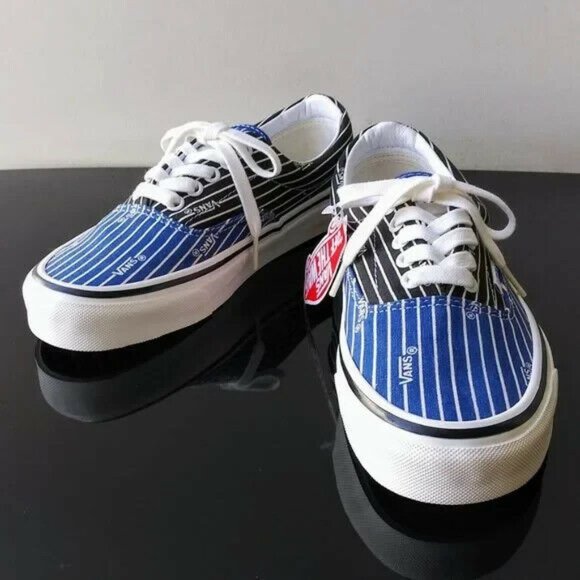 Vans Men\'s Era 95 Dx Anaheim Factory Collection main image 8